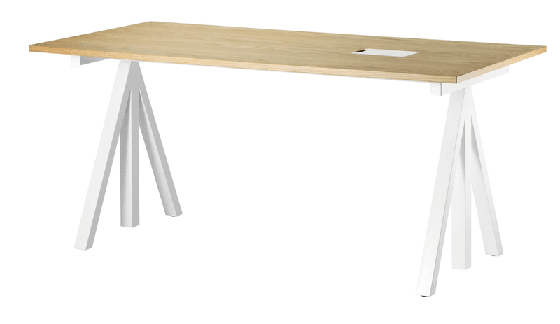 Work desks 160x78