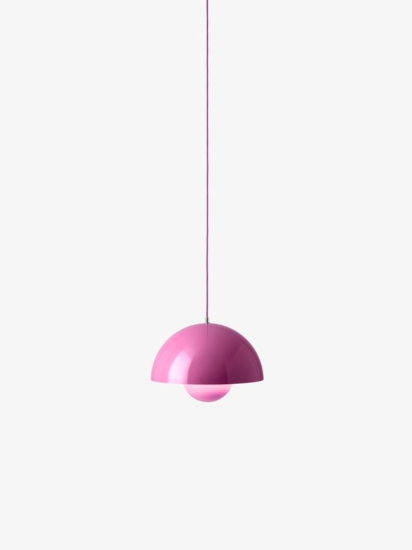 Flowerpot VP7 Verner Panton 1968 Pendant