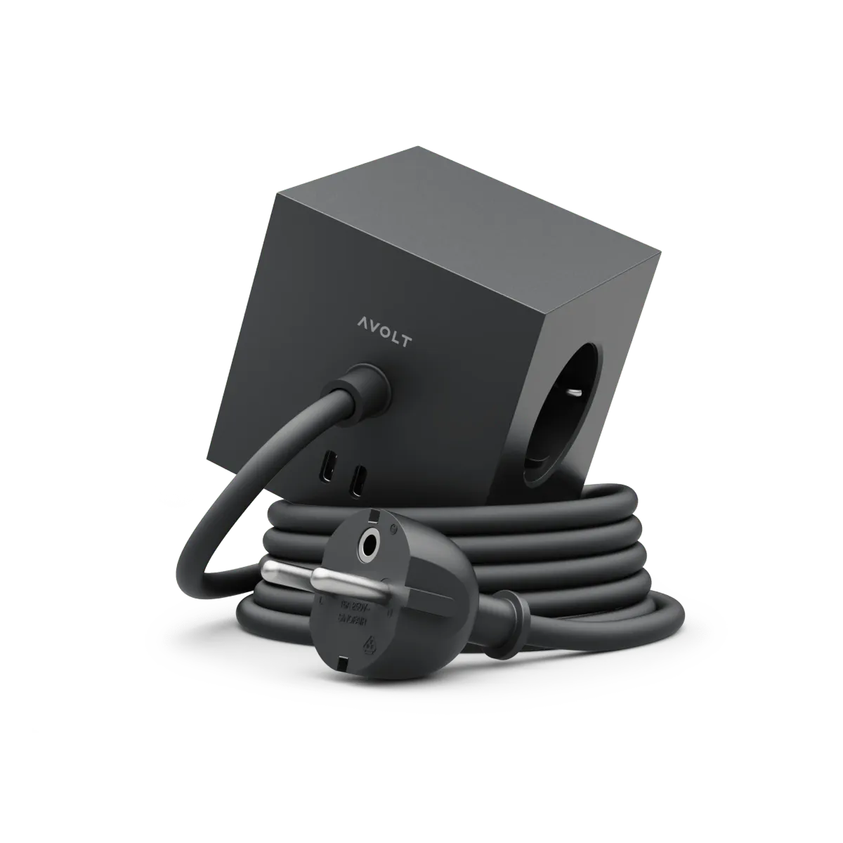 Square 1 - USB-C Grenuttak / 3.0m