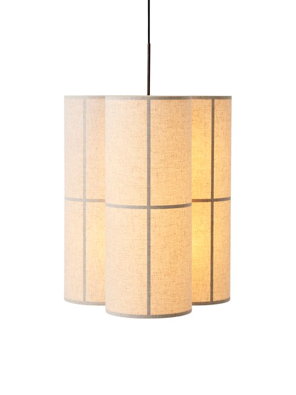 Hashira Pendant Lamp - Cluster