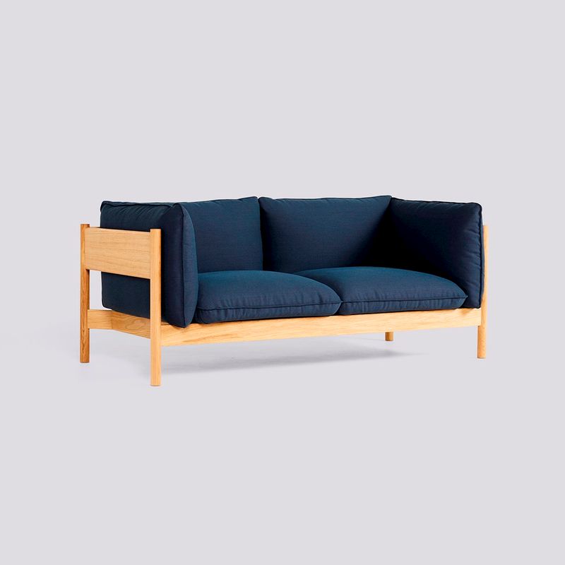 Arbour 2 seater