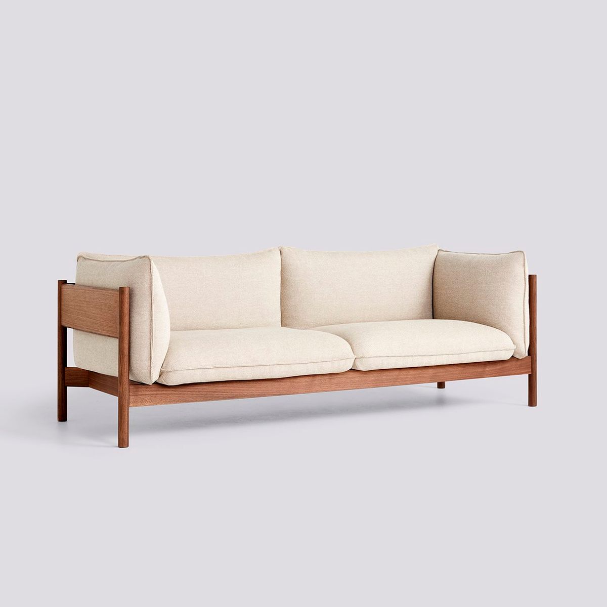 Arbour 3 Seater Sofa