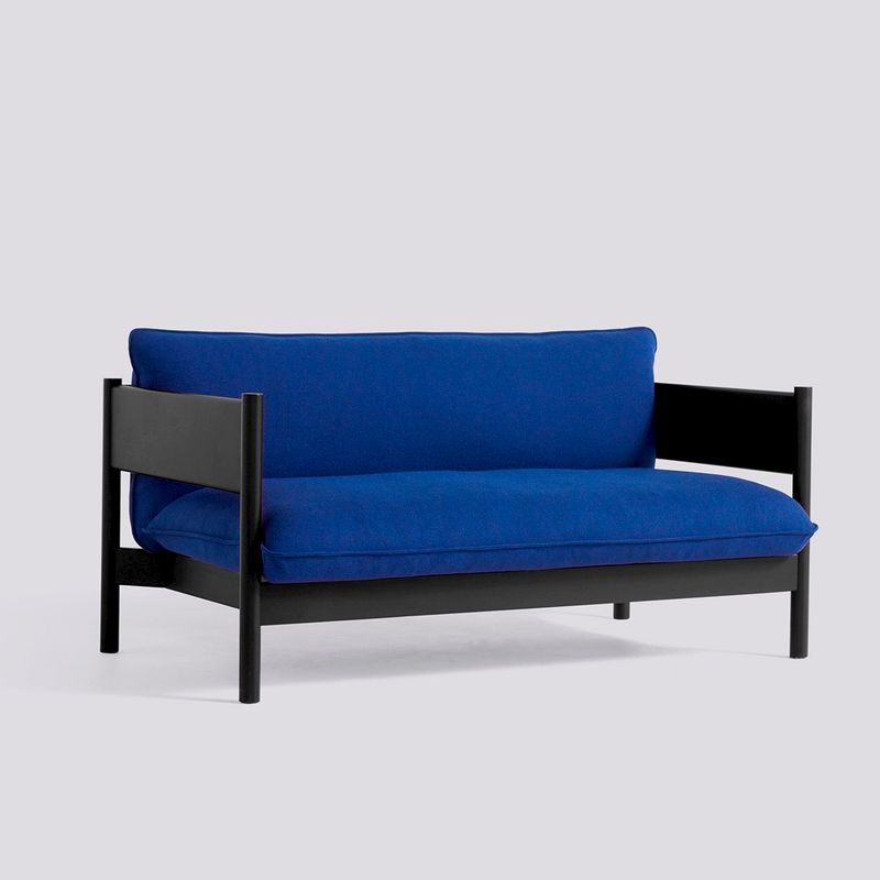 Arbour Club Sofa