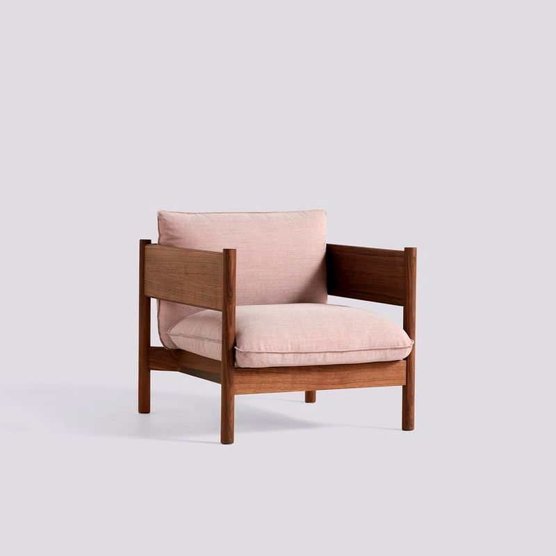 Arbour Club Armchair