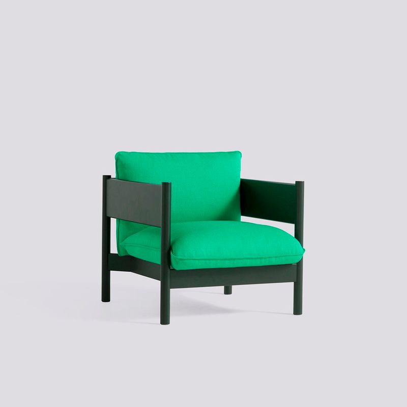 Arbour Club Armchair