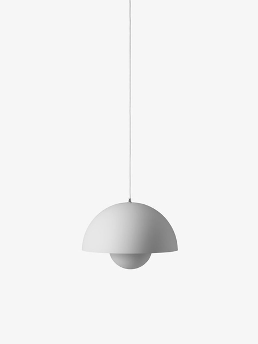 Flowerpot VP2 Verner Panton 1968 Pendant