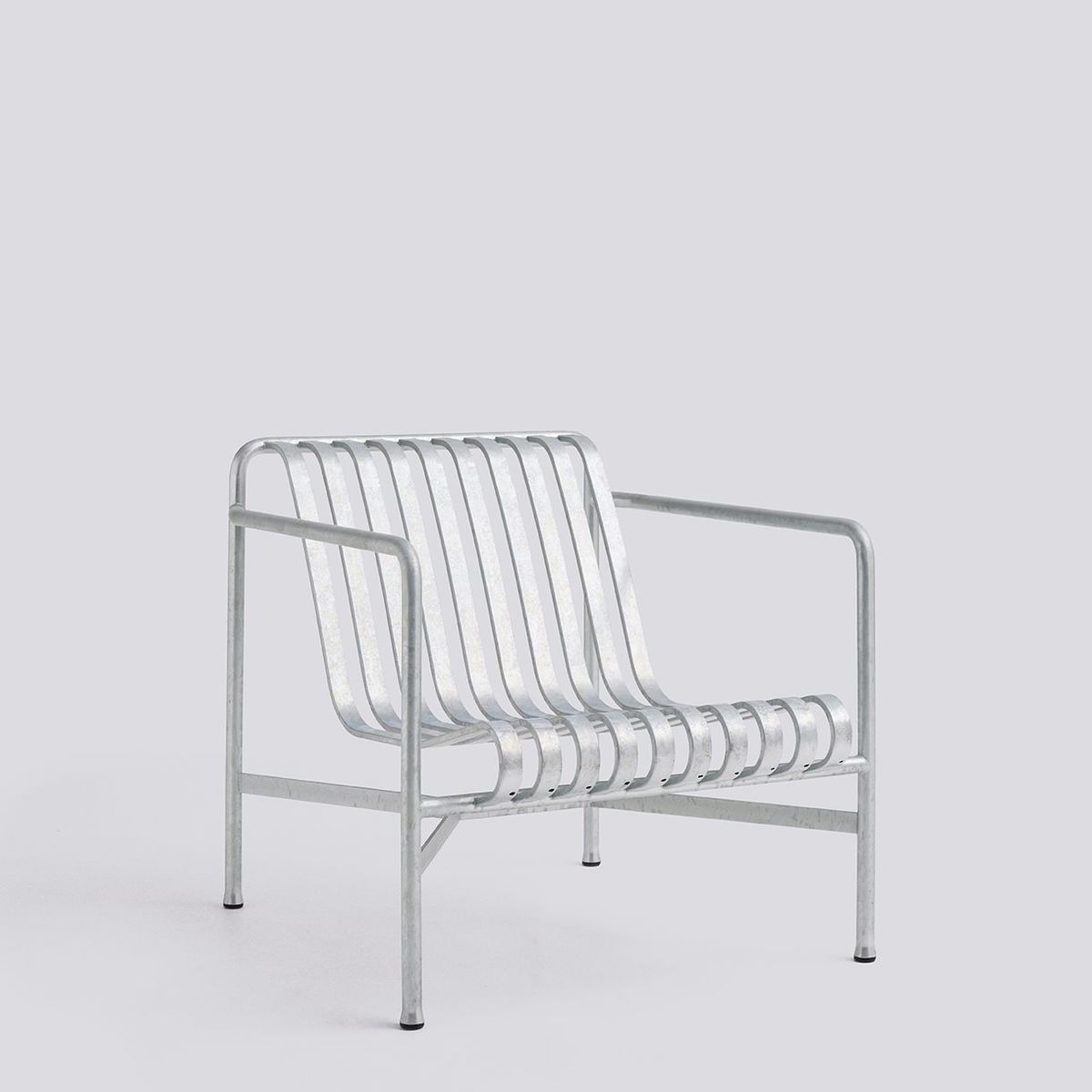 Palissade Lounge Chair Low