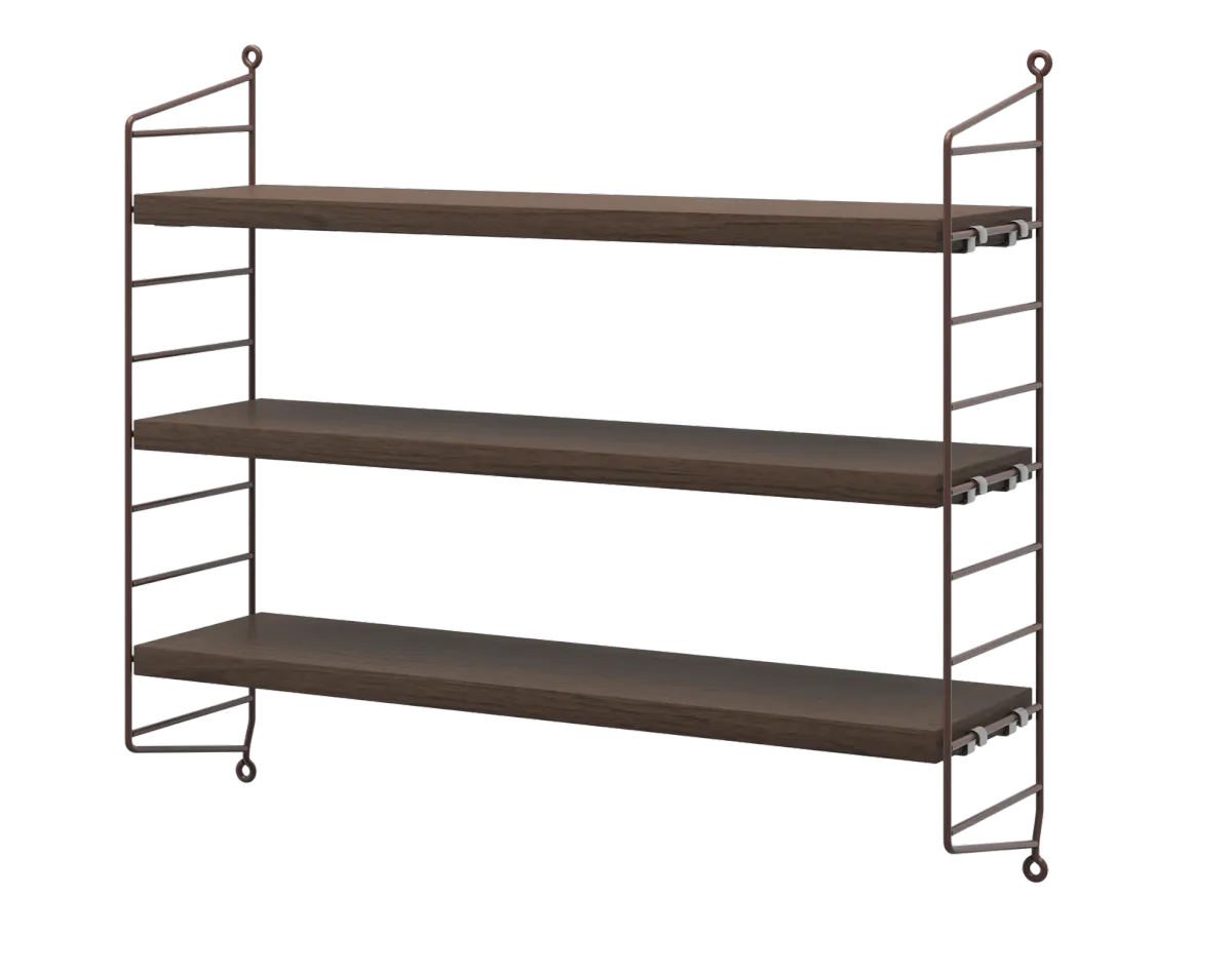 String Pocket - alle farger