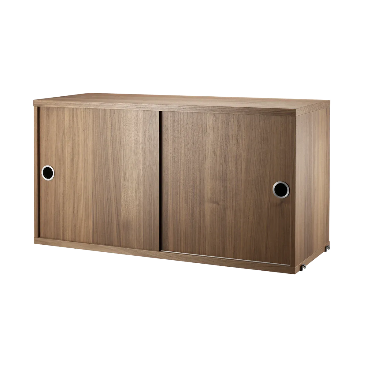 Cabinet with Sliding Doors 78/30