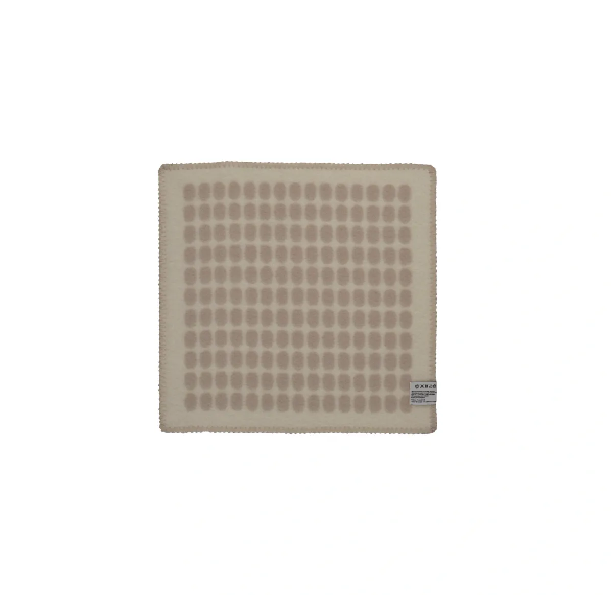 Palette Sitteunderlag ull 45x45