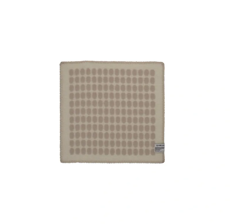 Palette Sitteunderlag ull 45x45