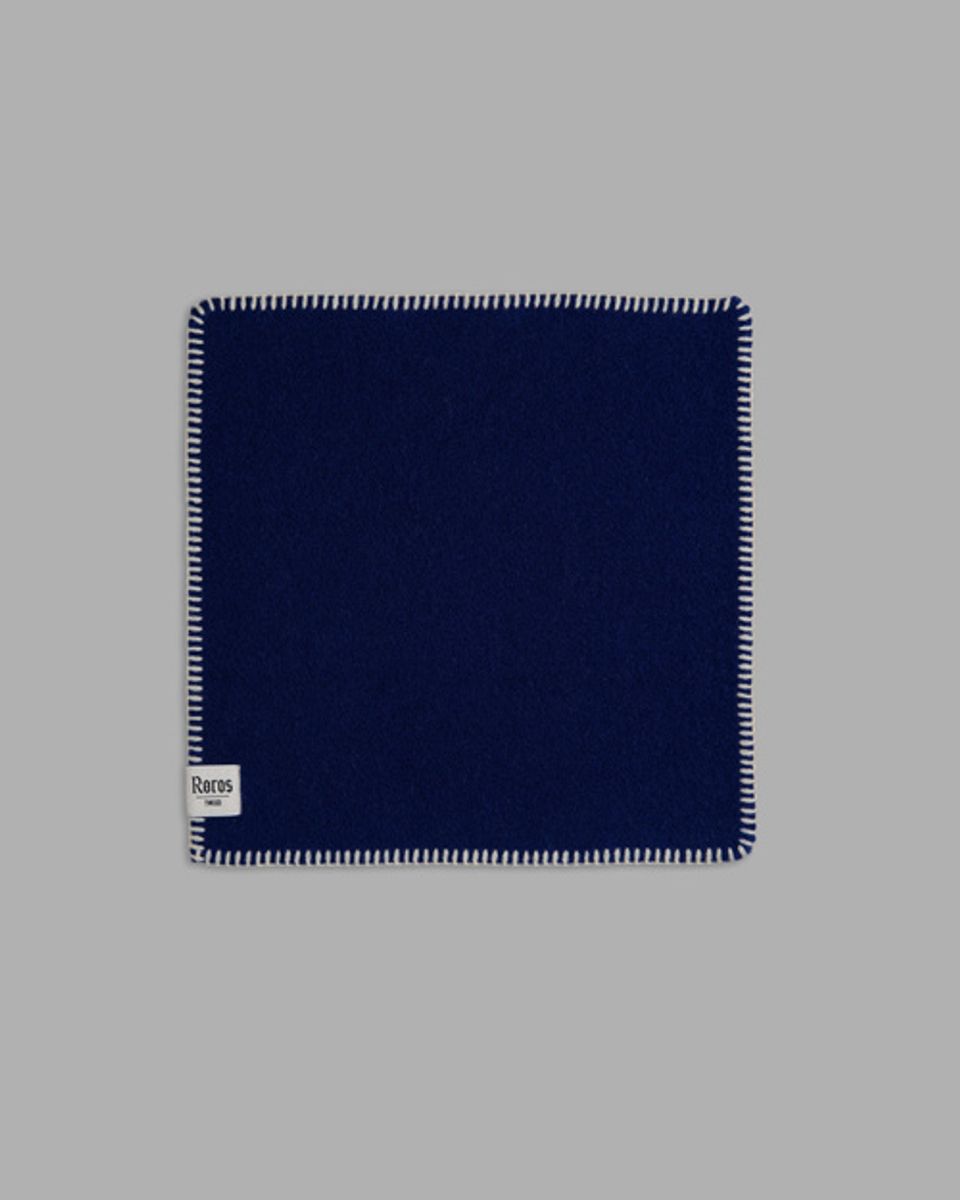 Stemor Sitteunderlag ull 45x45 cm