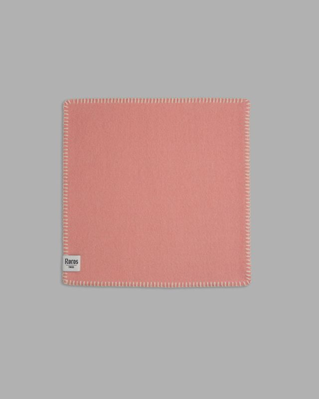Stemor Sitteunderlag ull 45x45 cm