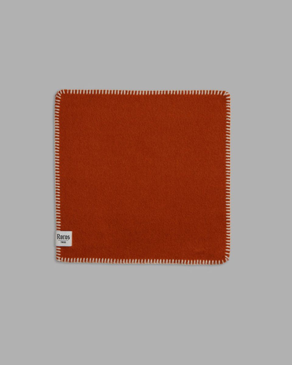 Stemor Sitteunderlag ull 45x45 cm