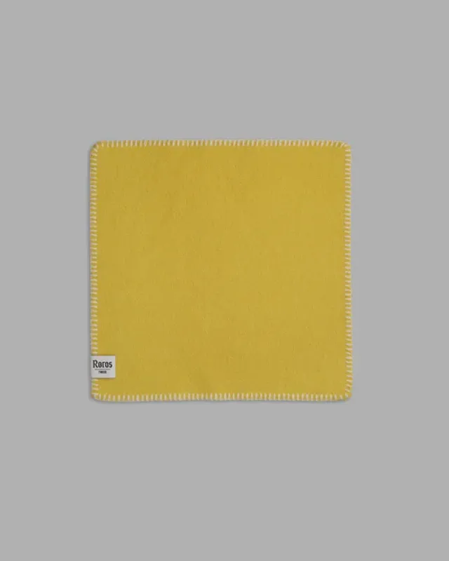 Stemor Sitteunderlag ull 45x45 cm