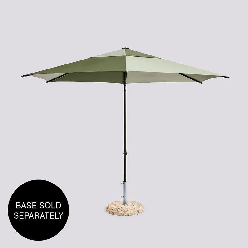 Terrazza Parasol - Hexagon