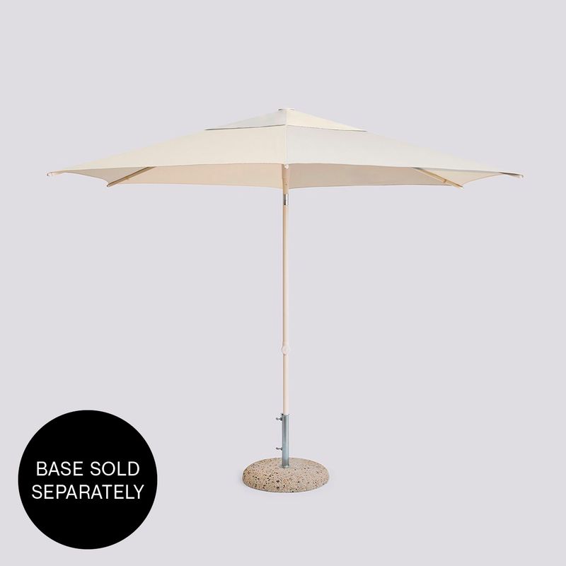 Terrazza Parasol - Hexagon