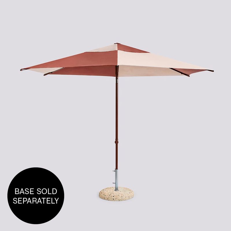 Terrazza Parasol - Hexagon