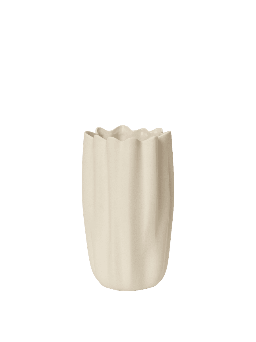 Nium Vase - H23