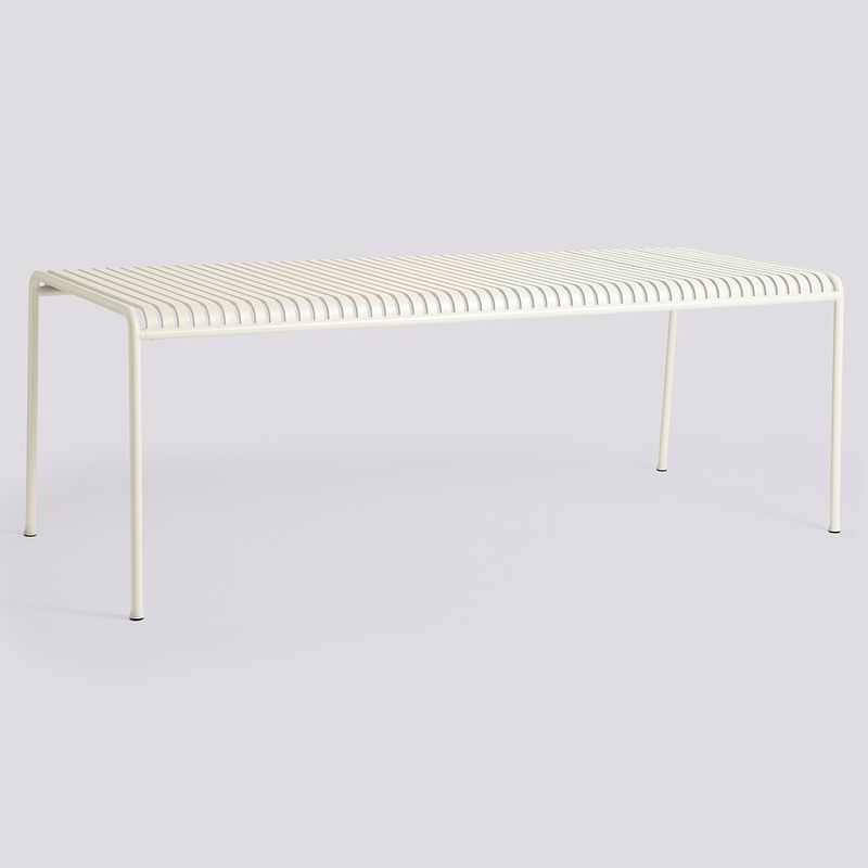 Palissade Table L220