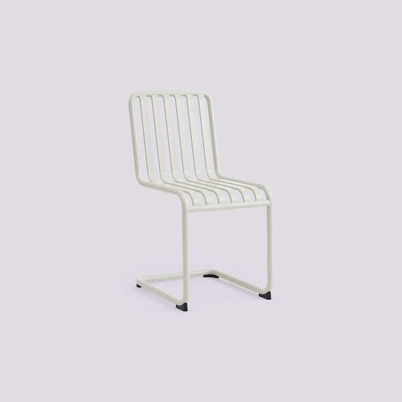 Palissade Cantilever Chair