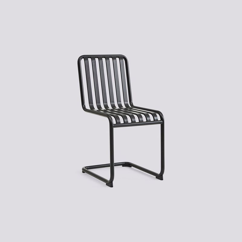 Palissade Cantilever Chair