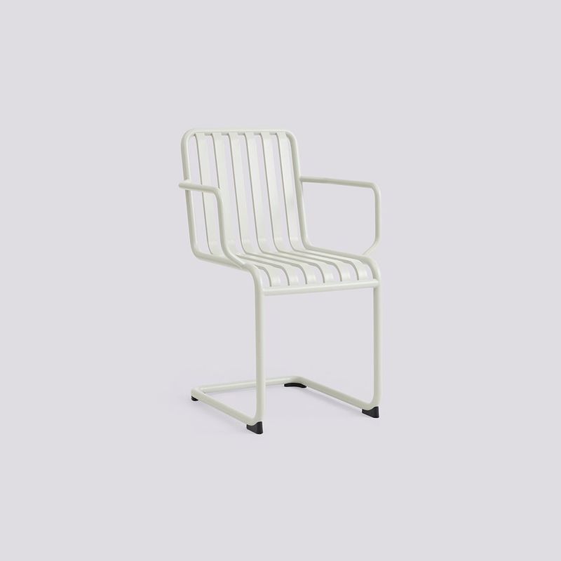 Palissade Cantilever Armchair