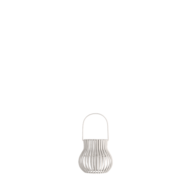 Upside Down Lantern, Small