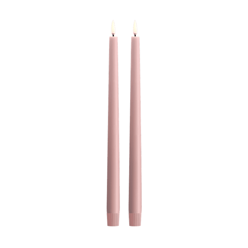 Taper Candle Soft-fit Cap W2,3 H32