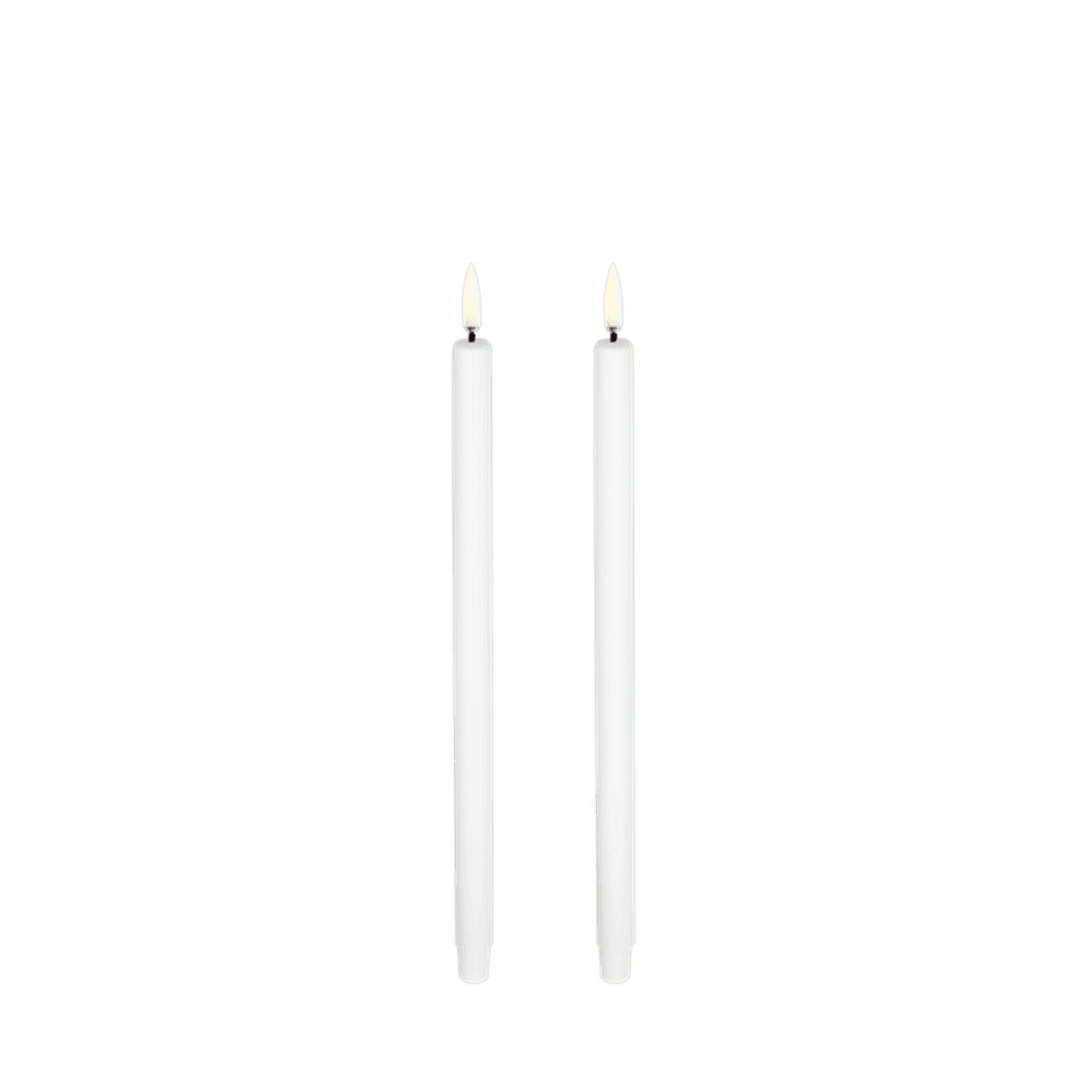 Mini Taper Candles W1,3 x H25cm