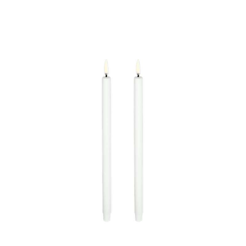 Mini Taper Candles W1,3 x H25cm