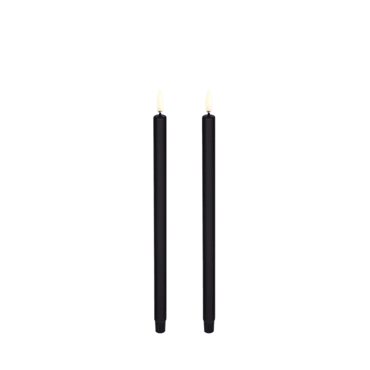 Mini Taper Candles W1,3 x H25cm