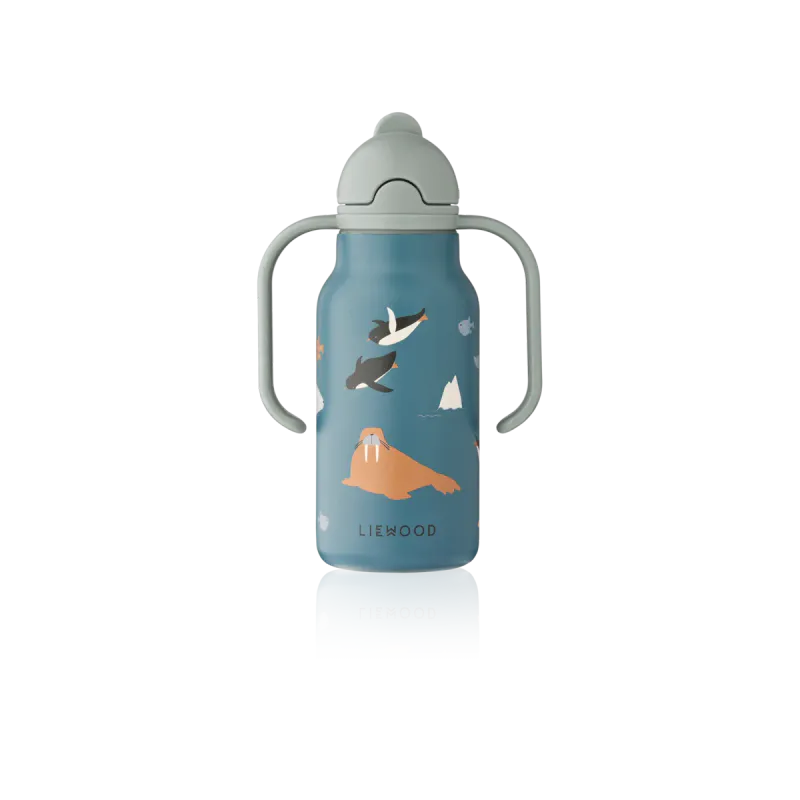 Kimmie Bottle 250ml