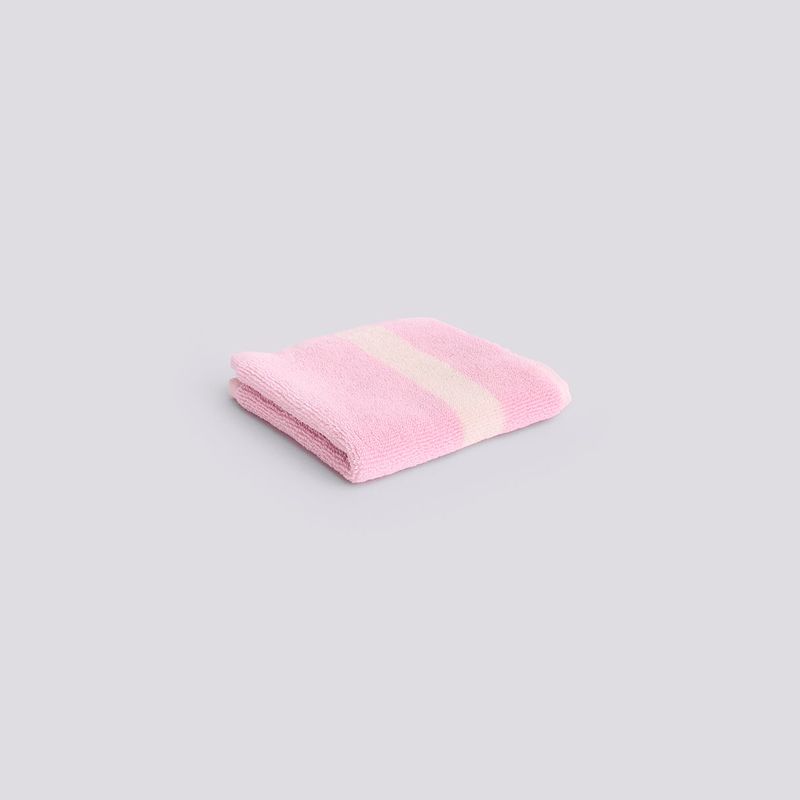 Stripe Wash Cloth
