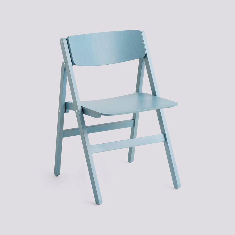 Backflip Chair