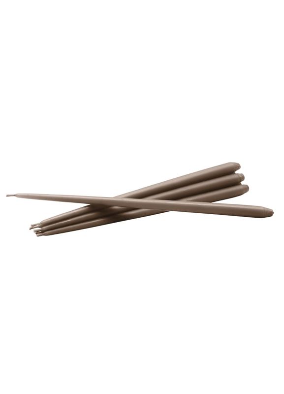 STOFF Nagel Taper Candles - 6 pk
