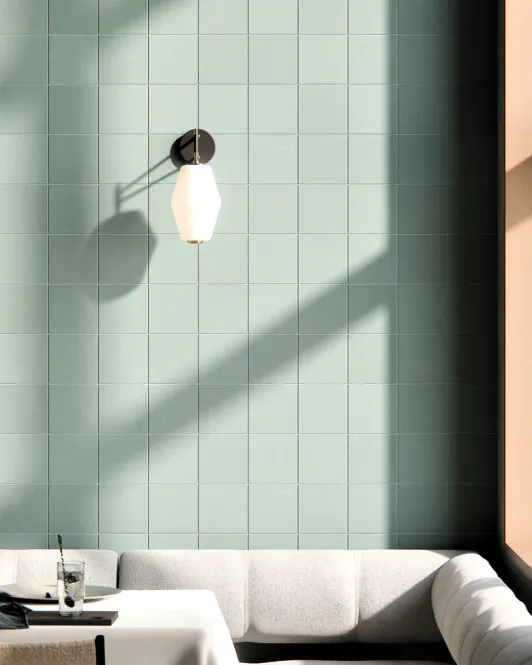 Hovedbilde Dahl wall lamp