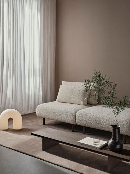 Hovedbilde Stille Tufted Rug
