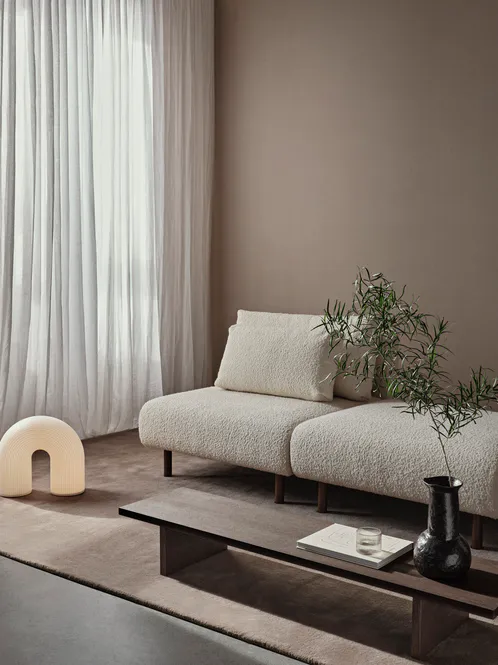 Hovedbilde Stille Tufted Rug