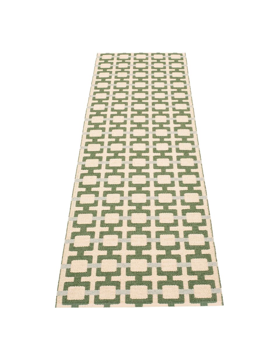 TOM Leaf - Runner Rug