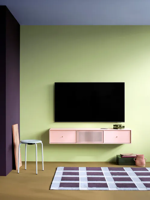 Hovedbilde OCTAVE V TV bench