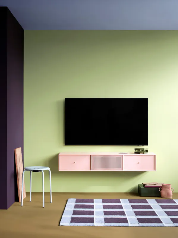 OCTAVE V TV bench