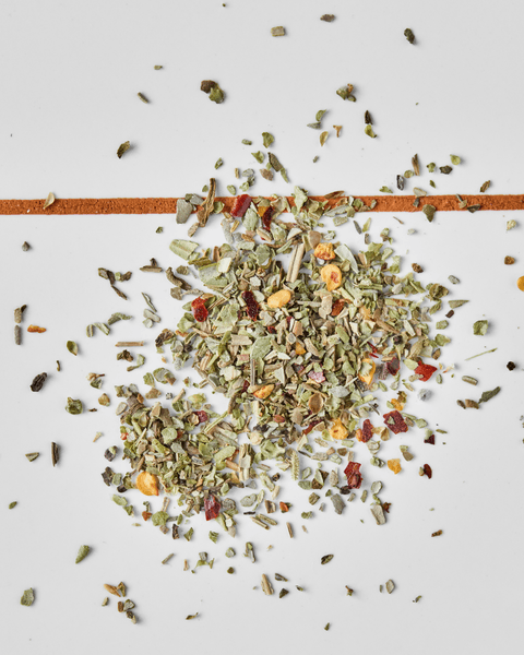 Hovedbilde Spice Mix - Pizza