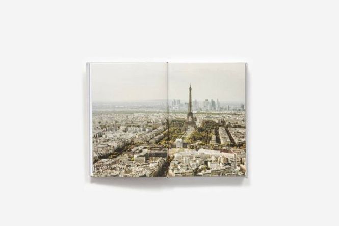 Hovedbilde Cereal City Guide - Paris