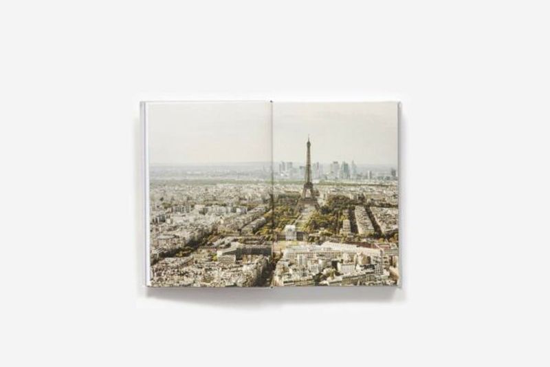 Cereal City Guide - Paris