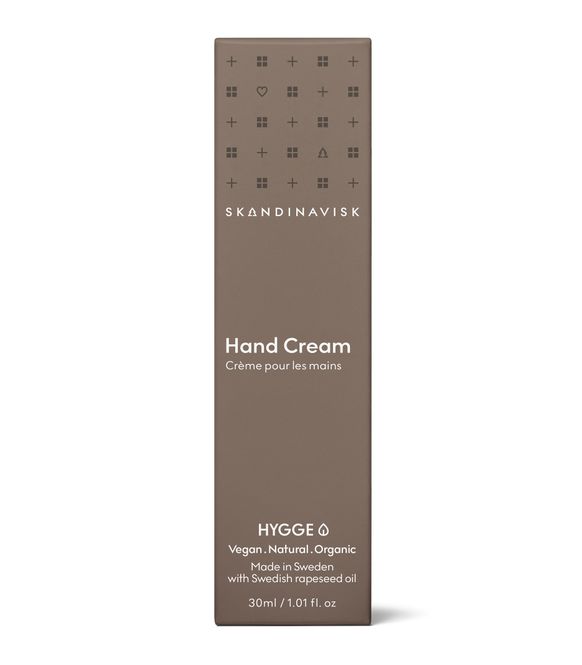 Hovedbilde HYGGE Hand Cream 30ml