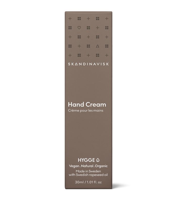 HYGGE Hand Cream 30ml