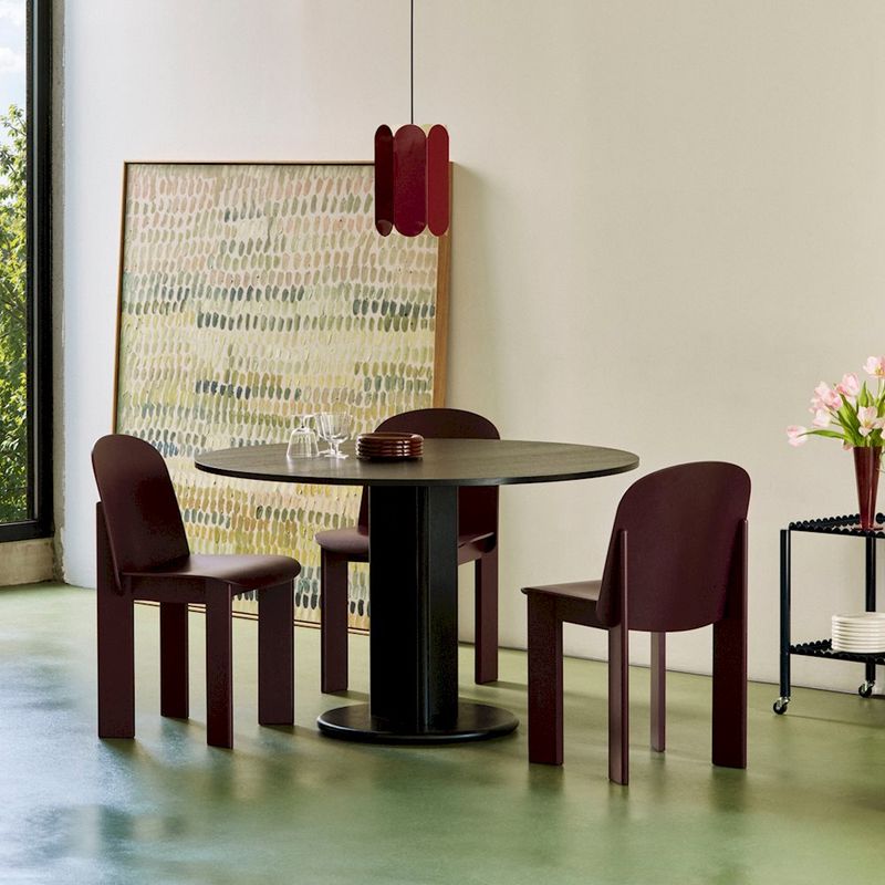 Chisel 65 Chair