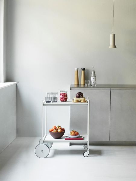 Hovedbilde Rul Trolley