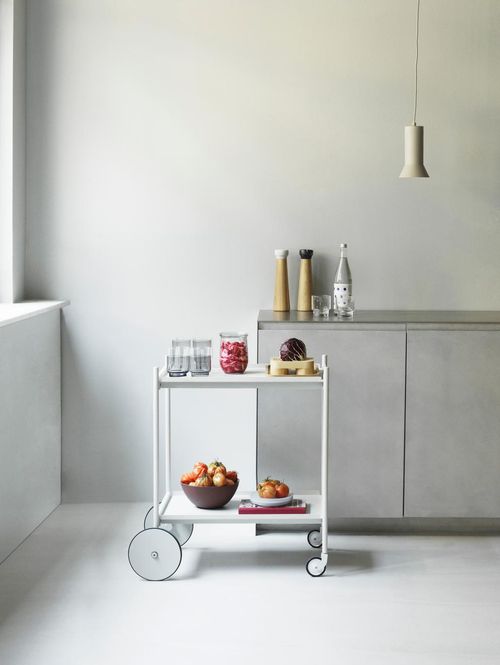 Hovedbilde Rul Trolley